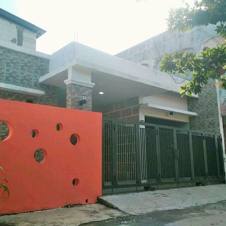 Homestay Bumi Asri III Cikutra Bandung Ngoại thất bức ảnh
