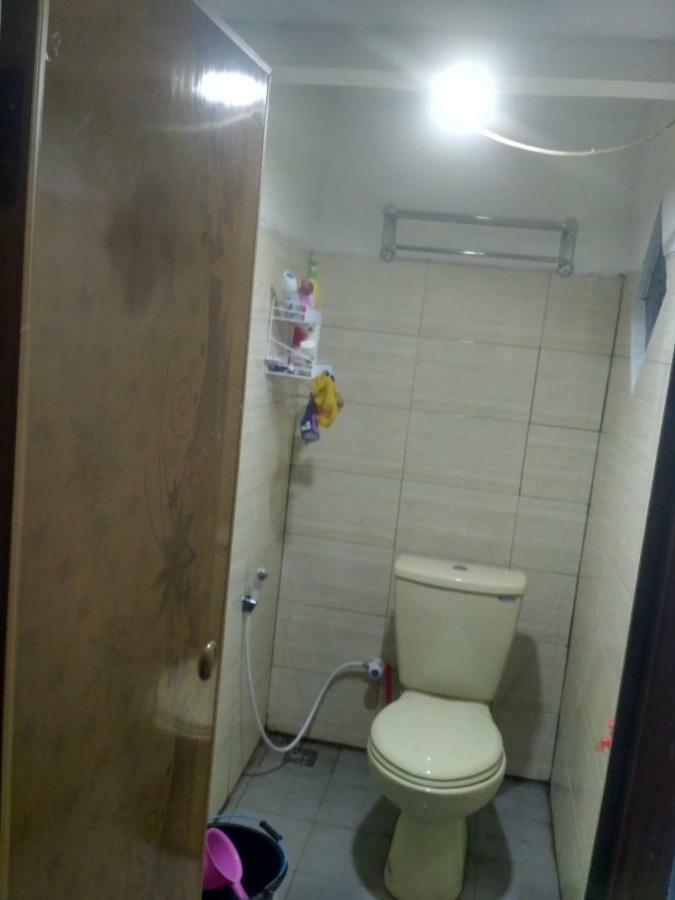 Homestay Bumi Asri III Cikutra Bandung Ngoại thất bức ảnh
