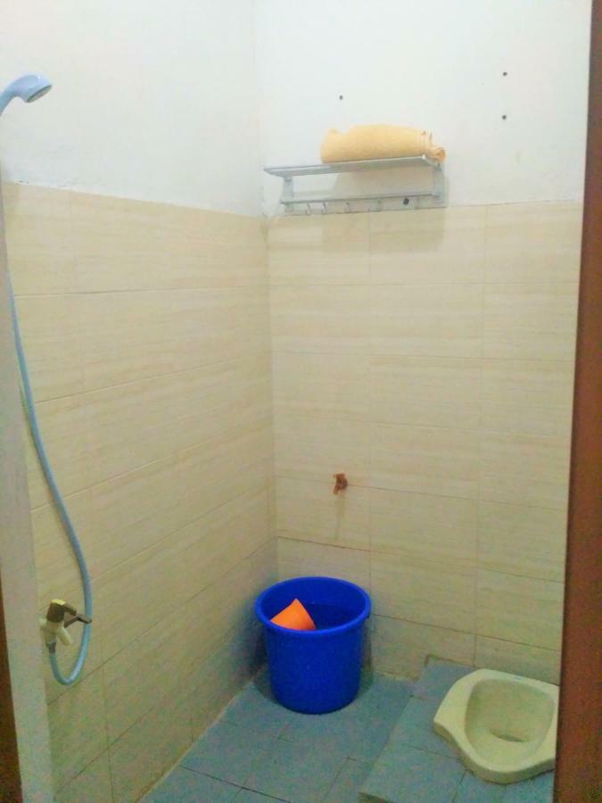 Homestay Bumi Asri III Cikutra Bandung Ngoại thất bức ảnh