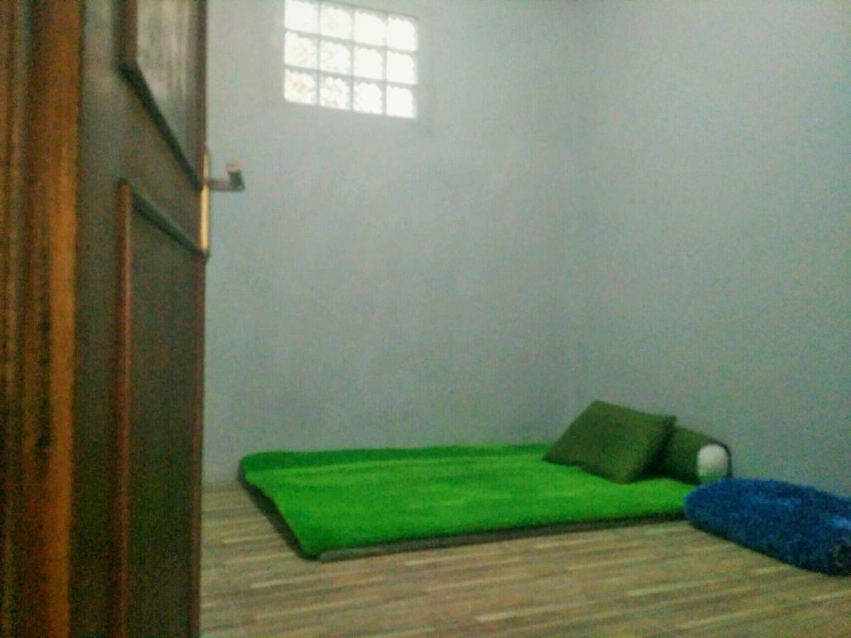 Homestay Bumi Asri III Cikutra Bandung Ngoại thất bức ảnh
