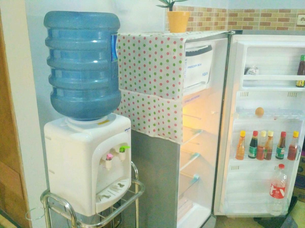 Homestay Bumi Asri III Cikutra Bandung Ngoại thất bức ảnh